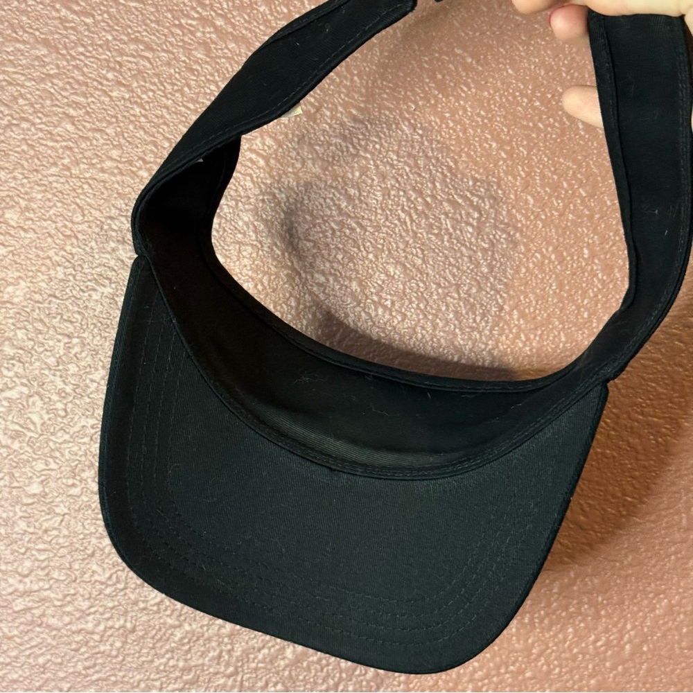 Masters 2021 Black Visor Hideki Matsuyama Win Year View 2